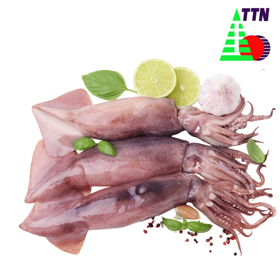 Hương Mực