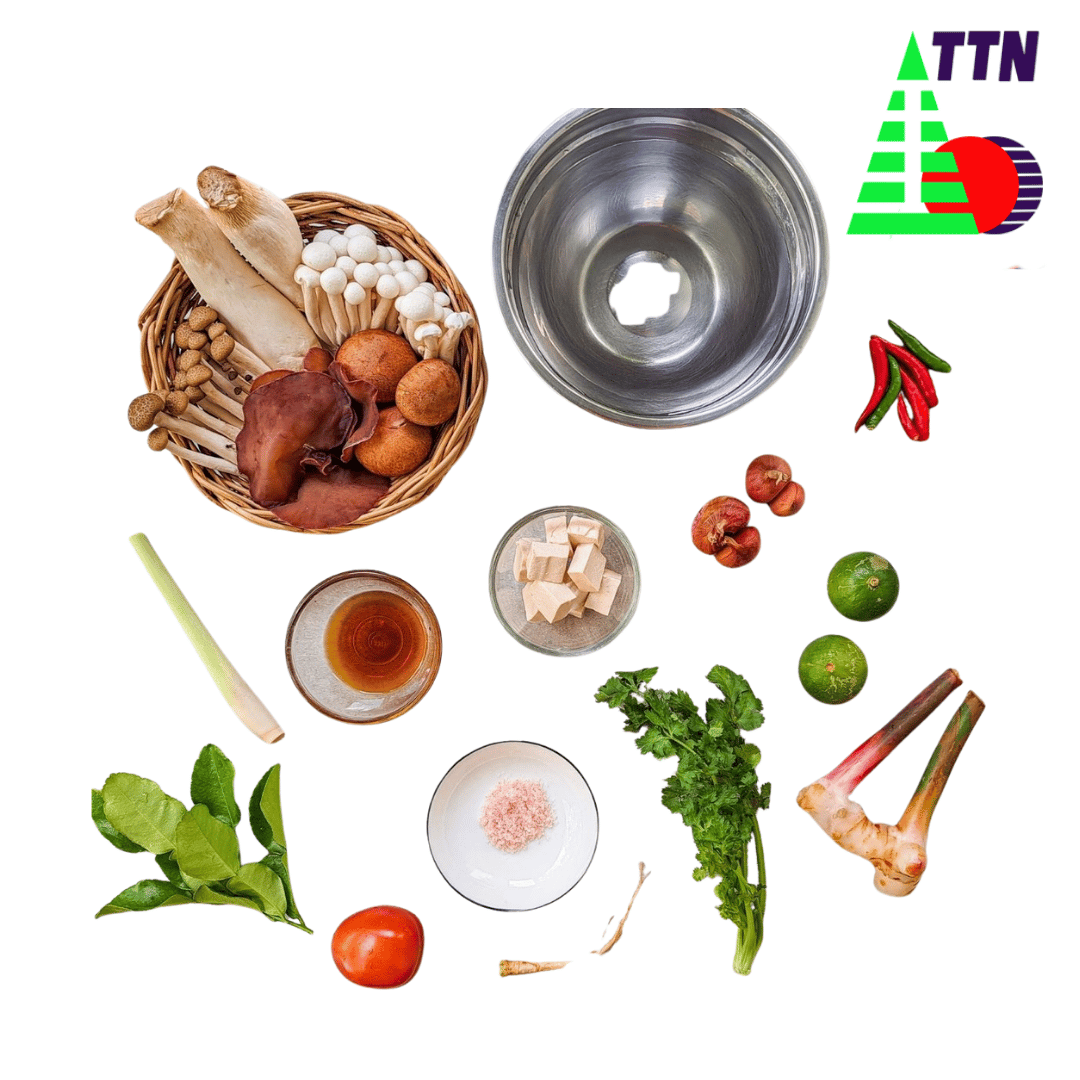 Hương Tomyum