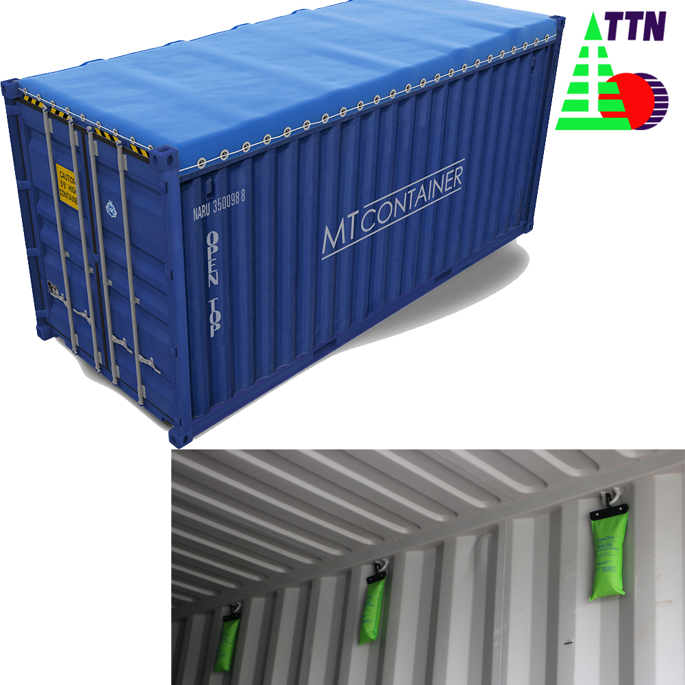 Túi Treo Container